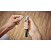 Bosch 1600A032VA Cricchetto da 1/4 di pollice