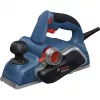 Bosch Power Tools GHO 20-82 Professional pialla (blu/nero, 700 Watt)
