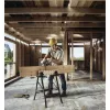 Bosch Power Tools GHO 20-82 Professional pialla (blu/nero, 700 Watt)