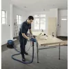 Bosch Power Tools GHO 20-82 Professional pialla (blu/nero, 700 Watt)