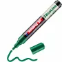 Edding 50 EcoLine pennarello per verniciatura verde 2-3 mm 4-50-004