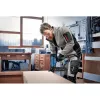 Bosch Professional GNH 18V-50-2M chiodatrice a batteria 18V (utensile nudo, blu/nero)