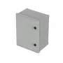 Bopla PS 432 custodia a parete 400 x 300 x 200 mm grigio chiaro (RAL 7035) 42143200