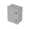 Bopla PS 432 custodia a parete 400 x 300 x 200 mm grigio chiaro (RAL 7035) 42143200