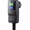 Sygonix SY-3779070 spina angolare Schuko con PRCD, 230 V, 16 A, IP54, nero