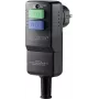 Sygonix SY-3779070 spina angolare Schuko con PRCD, 230 V, 16 A, IP54, nero