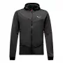 Salewa Sella Crevasse HD Giacca in pile uomo - Black Out / XL
