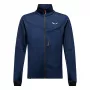 Salewa Sella Felpa, Crevasse/Dark Denim, taglia 48 (M)