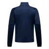 Salewa Sella Felpa, Crevasse/Dark Denim, taglia 48 (M)
