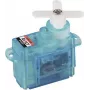Reely micro servo S-0307 servo analogico con ingranaggi in plastica connettore JR RE-2148501