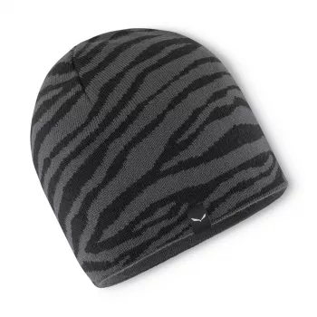 Salewa Sella AM Crevasse cappello - Onyx (58 cm)