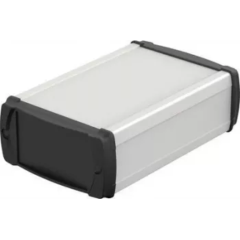 Bopla ELPH-EU 1050-0150 ECOLINE_SET 83055150.HMT1 custodia profilata 106 x 150 x 52 mm alluminio trasparente
