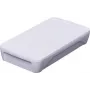 Bopla BOP 900 BE4MN-9016 custodia portatile 200 x 105 x 34 mm ABS bianco traffico RAL 9016
