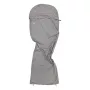 Salewa Microfibre Liner Silverized - grigio