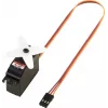 Reely servo analogico Midi ingranaggi in plastica connettore JR RE-2144550