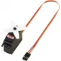Reely servo analogico Midi ingranaggi in plastica connettore JR RE-2144550