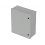 Bopla PS 652 custodia a parete 600 x 500 x 230 mm grigio chiaro (RAL 7035) 42165200