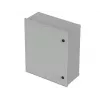 Bopla PS 652 custodia a parete 600 x 500 x 230 mm grigio chiaro (RAL 7035) 42165200