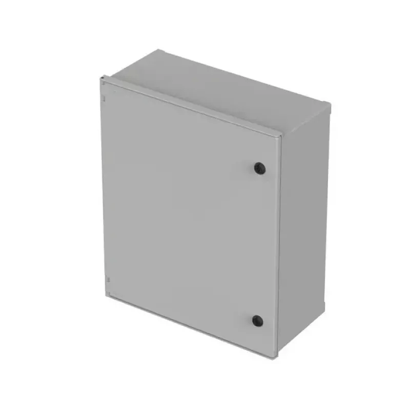 Bopla PS 652 custodia a parete 600 x 500 x 230 mm grigio chiaro (RAL 7035) 42165200