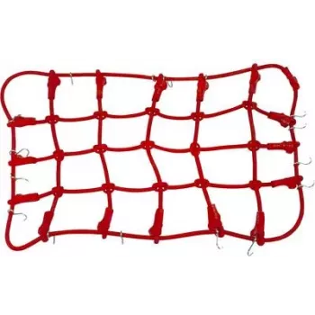 Reely RE-6490131 rete portabagagli RC ricambio e tuning