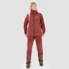 Salewa Sella DST Hybrid pantaloni da scialpinismo donna