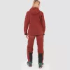 Salewa Sella DST Hybrid pantaloni da scialpinismo donna