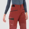 Salewa Sella DST Hybrid pantaloni da scialpinismo donna