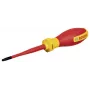 Bosch cacciavite VDE TX15 x 75 Professional rosso/giallo (1600A02NC6)