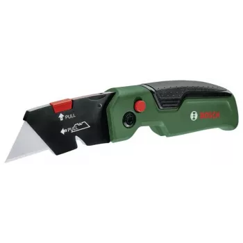 Bosch 1600A032V7 Coltello pieghevole