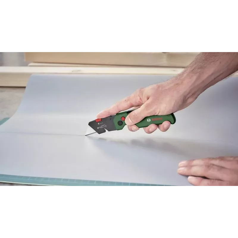 Bosch 1600A032V7 Coltello pieghevole