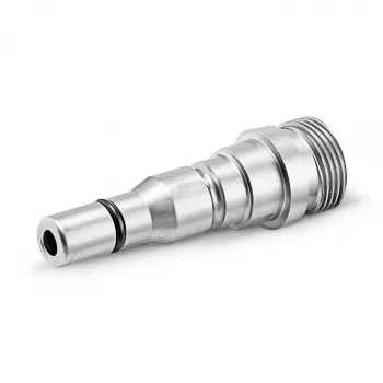 Kärcher 2.115-001.0 adattatore EASY!Lock per pulitrici a vapore