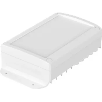Bopla BoVersa 48144303.HMT3 custodia industriale 216 x 120 x 55,5 mm alluminio grigio bianco