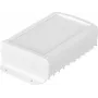Bopla BoVersa 48144303.HMT3 custodia industriale 216 x 120 x 55,5 mm alluminio grigio bianco