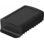 Bopla BoVersa 48144305.HMT3 custodia industriale, 216 x 120 x 55,5 mm, alluminio, nero