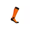 SALEWA Dynafit Tour Warm Merino calze da scialpinismo - arancione