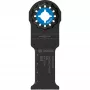 Bosch Professional Starlock AIZ 32 AIB lama da taglio a immersione, 32 x 50 mm, bi-metallo 2608669077
