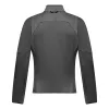 Salewa Ortles Fleece FZ giacca in pile uomo - Onyx, taglia L