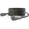 Kärcher tubo alta pressione 10 m DN 6 250 bar con 2 x EASY!Lock 6.110-034.0