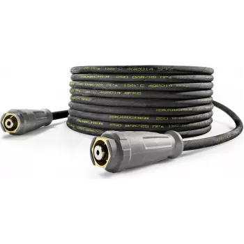 Kärcher tubo alta pressione 10 m DN 6 250 bar con 2 x EASY!Lock 6.110-034.0