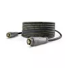 Kärcher tubo alta pressione 10 m DN 6 250 bar con 2 x EASY!Lock 6.110-034.0