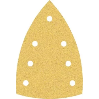 Bosch C470 Best for Wood and Paint fogli abrasivi grana 80 150 x 100 mm confezione da 50 2608901642
