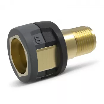 Kärcher TR20IG-M18AG adattatore per pulitore a vapore 4.111-036.0