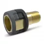 Kärcher TR20IG-M18AG adattatore per pulitore a vapore 4.111-036.0