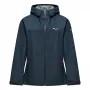 Salewa Puez Aqua 4 PTX 2.5L giacca donna - Navy Blazer - 36 (S)
