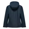 Salewa Puez Aqua 4 PTX 2.5L giacca donna - Navy Blazer - 36 (S)