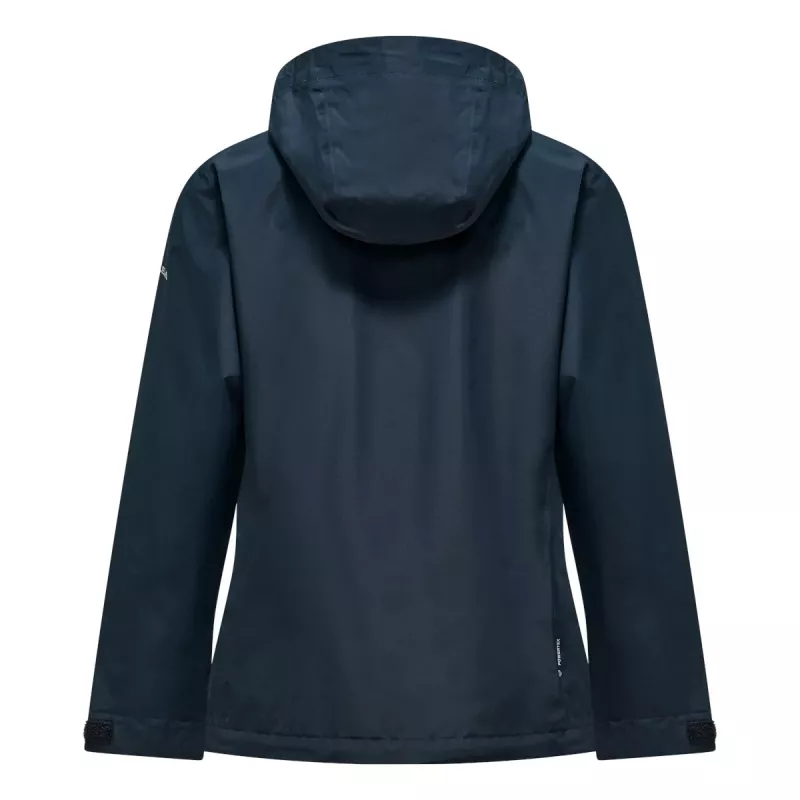 Salewa Puez Aqua 4 PTX 2.5L giacca donna - Navy Blazer - 36 (S)