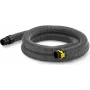 Kärcher tubo di aspirazione T DN35, 2,5 m, Clip 2.0, Click Lock 2.889-133.0