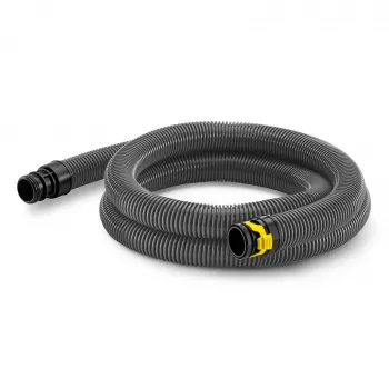 Kärcher tubo di aspirazione T DN35, 2,5 m, Clip 2.0, Click Lock 2.889-133.0