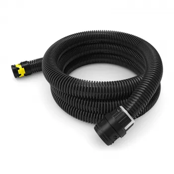 Kärcher Professional 2.889-137.0 tubo di aspirazione, 4 m, DN 35, sistema Clip