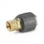 Kärcher 4.111-046.0 adattatore per pulitore a vapore EASY!Lock 22 IG - M22 x 1,5 AG